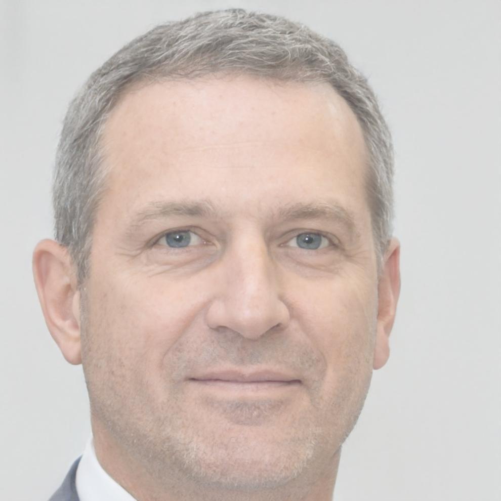 Retrato de Aurelio Sandoval